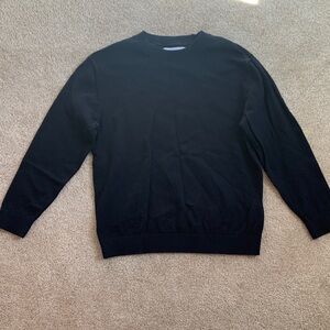 Zara Kids Black Sweater